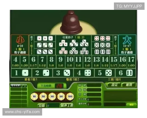 掌握百家乐怎么玩规则提升你的赌场获胜几率技巧分析